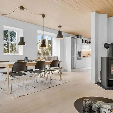 Etly - 246m From The Sea By Interhome * Laeso