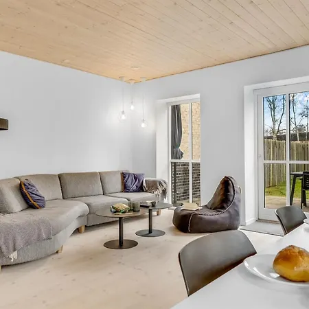 Etly - 246m From The Sea By Interhome بيت للعطل Laeso