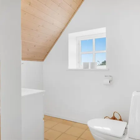 Etly - 246m From The Sea By Interhome Laeso