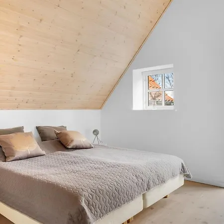 Etly - 246m From The Sea By Interhome بيت للعطل Laeso