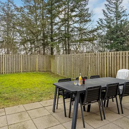 Etly - 246m From The Sea By Interhome * Laeso