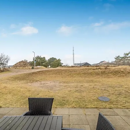 Etly - 246m From The Sea By Interhome Laeso