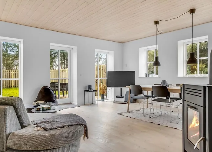 Etly - 246m From The Sea By Interhome *